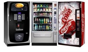 vending machines liverpool